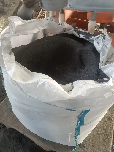 کاربرد ماسه کرومیت در ریختهگری