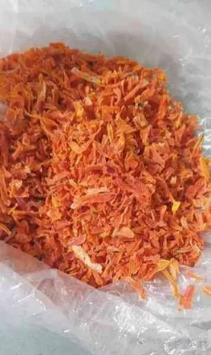 هویج خشک قیمت