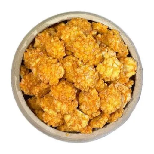 چیپس میگو ارزان
