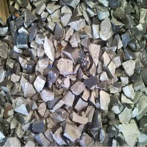فروکروم سختی و مقاومت فولاد