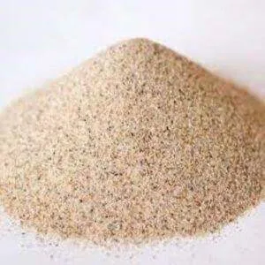 فروش ماسه ریخته گری استاندارد
