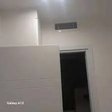 رنگکاری حرفهای ساختمان