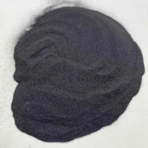 ماسه کروم صنعتی