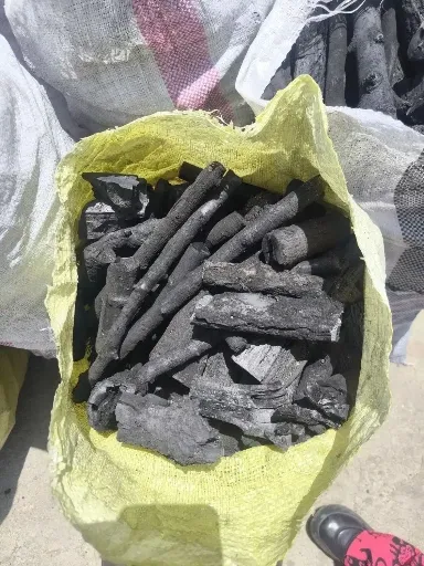 فروش زغال باغی
