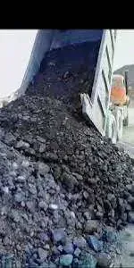 کرومیت خام صادراتی