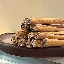 تصویر دارچین سیلان وارداتی اصل