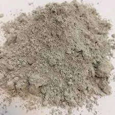 تصویر بال کلی سوپر میکرونیزه و میکرونیزه صنعتی دانه یکنواخت